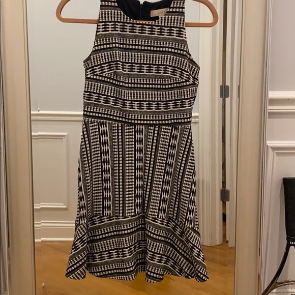 Ann Taylor Loft Dress - Picture 1 of 1